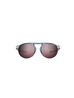 Brýle JULBO Meta Polar 3 HD Translu Blue / Light Grey