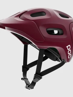 POC 1710501-1120 TRABEC THAUM ČERVENÁ