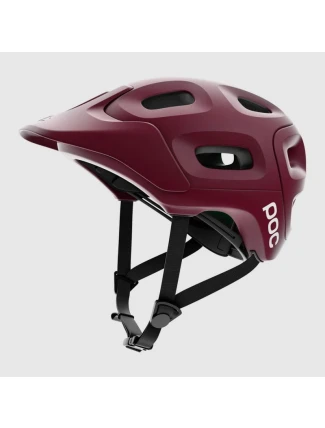 POC 1710501-1120 TRABEC THAUM ČERVENÁ POC 1710501-1120 TRABEC THAUM ČERVENÁ