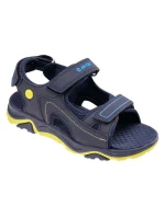 Sandály Hi-Tec Solin Jr 92800490123