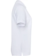 Daiber JN 71 Dámské piqué polo 02.0071 white