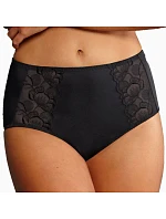 Lucia kalhotky vyšší+ 1323 black - Anita Classix Lucia kalhotky vyšší+ 1323 black - Anita Classix