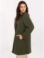 Kabát IT CZ FL8153.60 khaki Kabát IT CZ FL8153.60 khaki