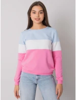 Halenka RV BL 5787.15X růžová