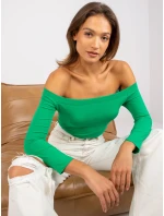 Halenka RV BZ 4692.88 zelená