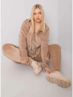 Souprava RV KMPL 5961.18X béžová