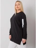 Tunika RV TU 7158.76P černá