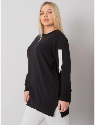 Tunika RV TU 7158.76P černá