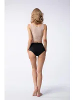 Spodní díl Amber Maxi Black - Julimex Spodní díl Amber Maxi Black - Julimex