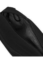 Pánská crossbody taška Vuch Taavi Black