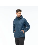 Pánská bunda Petro M 92800621632 tmavě modrá - Hi-Tec