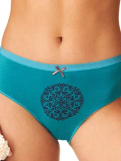 DÁMSKÉ KALHOTKY LPC 972 B24