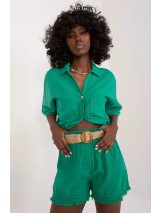 Kraťasy model 196478 Italy Moda Kraťasy model 196478 Italy Moda