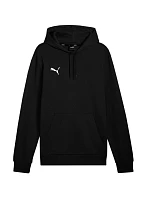 Pánské tričko Puma Team Goal Casuals Hoody M 658618 03