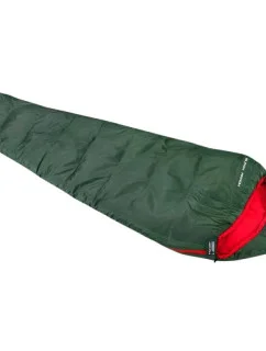 High Peak Black Arrow Eco spací pytel 23230
