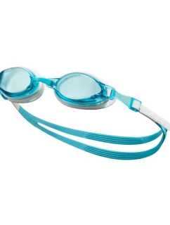 Plavecké brýle Nike Chrome Dusty Catus NESSD127-463 OS