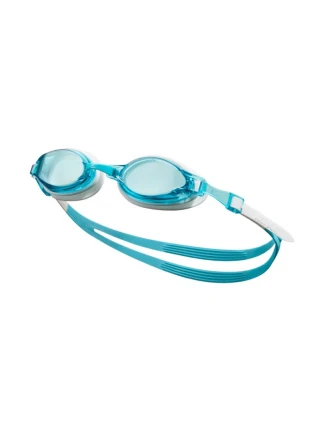 Plavecké brýle Nike Chrome Dusty Catus NESSD127-463 OS