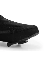 Chrániče bot Rogelli ESSENTIAL černé 38-39