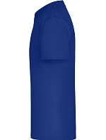 Daiber JN 19 Dětské tričko 02.0019 dark royal Daiber JN 19 Dětské tričko 02.0019 dark royal