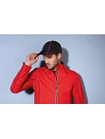 Daiber JN 1122 Pánská softshell bunda s odepínacími rukávy 02.1122 navy/royal Daiber JN 1122 Pánská softshell bunda s odepínacími rukávy 02.1122 navy/royal
