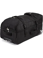 Kimood KI 0845 Kufr na kolečkách XL 19.0845 black
