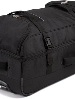 Kimood KI 0845 Kufr na kolečkách XL 19.0845 black
