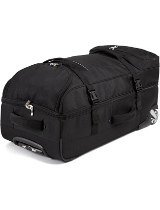 Kimood KI 0845 Kufr na kolečkách XL 19.0845 black
