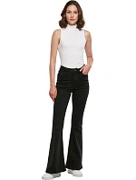 Build your Brand BY 235 Dámské body bez rukávů 56.0235 white
