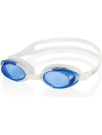 Plavecké brýle AQUA SPEED Malibu Navy Blue Pattern 61