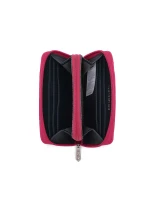 Peněženka VUCH Lulu Dark Pink