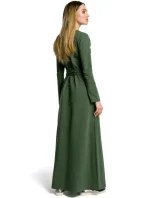 Dámské šaty M354 - MOE Dámské šaty M354 - MOE