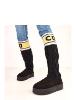 Sněhule model 220265 Solea Sněhule model 220265 Solea