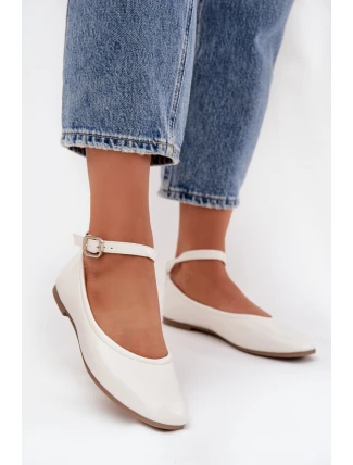 Balerinky model 222997 Step in style Balerinky model 222997 Step in style