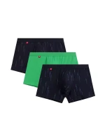 Boxerky Atlantic 3MH-210 A'3 S-2XL Boxerky Atlantic 3MH-210 A'3 S-2XL