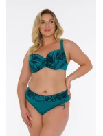 Plavky Self S 995 V1AE3 Azure 3 Plavky Self S 995 V1AE3 Azure 3