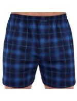 Pánské boxerky 002/315 Comfort - CORNETTE