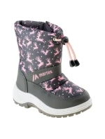 Dětské sněhule BAMPI KIDS