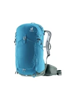 Turistický batoh Deuter Trail Pro 33 wave-ivy Turistický batoh Deuter Trail Pro 33 wave-ivy