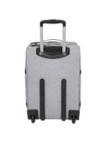 Eastpak Transit'r S Kufr EK0A5BA73631 Grey Jedna velikost Eastpak Transit'r S Kufr EK0A5BA73631 Grey Jedna velikost