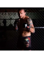 Rukavice MMAM - Ninja - LegacySeries Rukavice MMAM - Ninja - LegacySeries