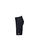 Cyklistické kraťasy POC W's Motion Air Shorts, černé