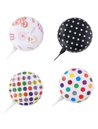 Zvonek na kolo Dunlop 80 mm 2060155 Zvonek na kolo Dunlop 80 mm 2060155