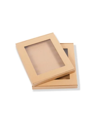 Dárková krabička Malfini s víkem MLI-CT10T