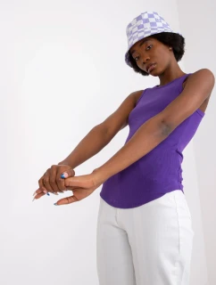 Top RV TP 7534.21P tmavě fialová