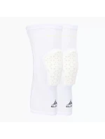 SPORT Kompresní chránič podpora kolen 1ks 710022 Bilá - SELECT SPORT Kompresní chránič podpora kolen 1ks 710022 Bilá - SELECT