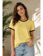 XARIA BLOUSE XARIA BLOUSE