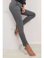 Teplákové kalhoty model 166245 BFG Teplákové kalhoty model 166245 BFG