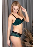 Kalhotky model 208106 Barbara Lingerie