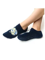 Dámské ponožky Steven Frotte ABS Folk art.132 Dámské ponožky Steven Frotte ABS Folk art.132