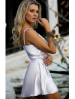 Dámská noční košilka DKaren Hana S-XL Dámská noční košilka DKaren Hana S-XL